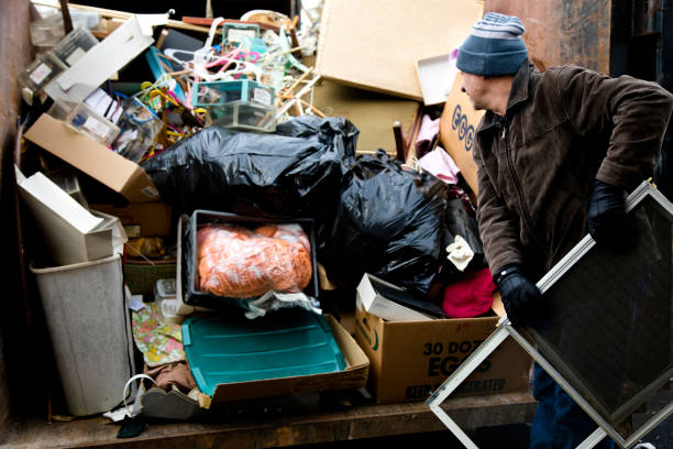Best Donation Pickup Services  in Wood Dale, IL