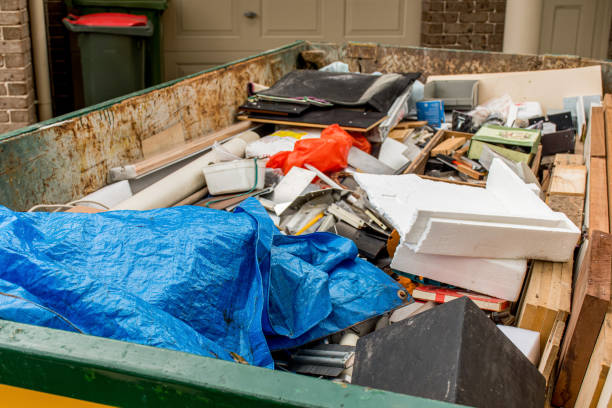 Trusted Wood Dale, IL Junk Removal Services Experts